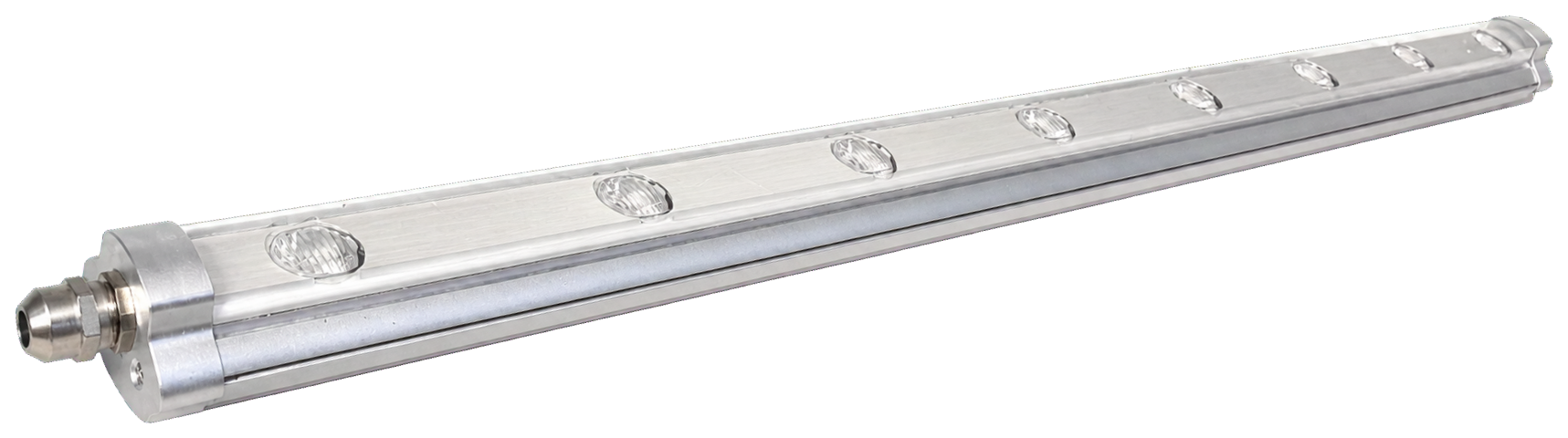 Linéaire LED Lead2Light historique
