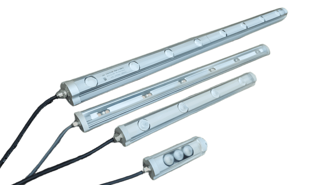 Luminaires linéaires Ledtolite